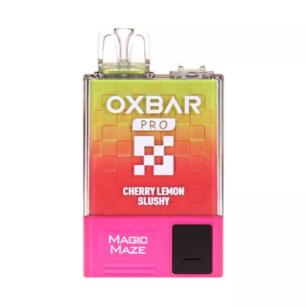 Oxbar Pro 10k