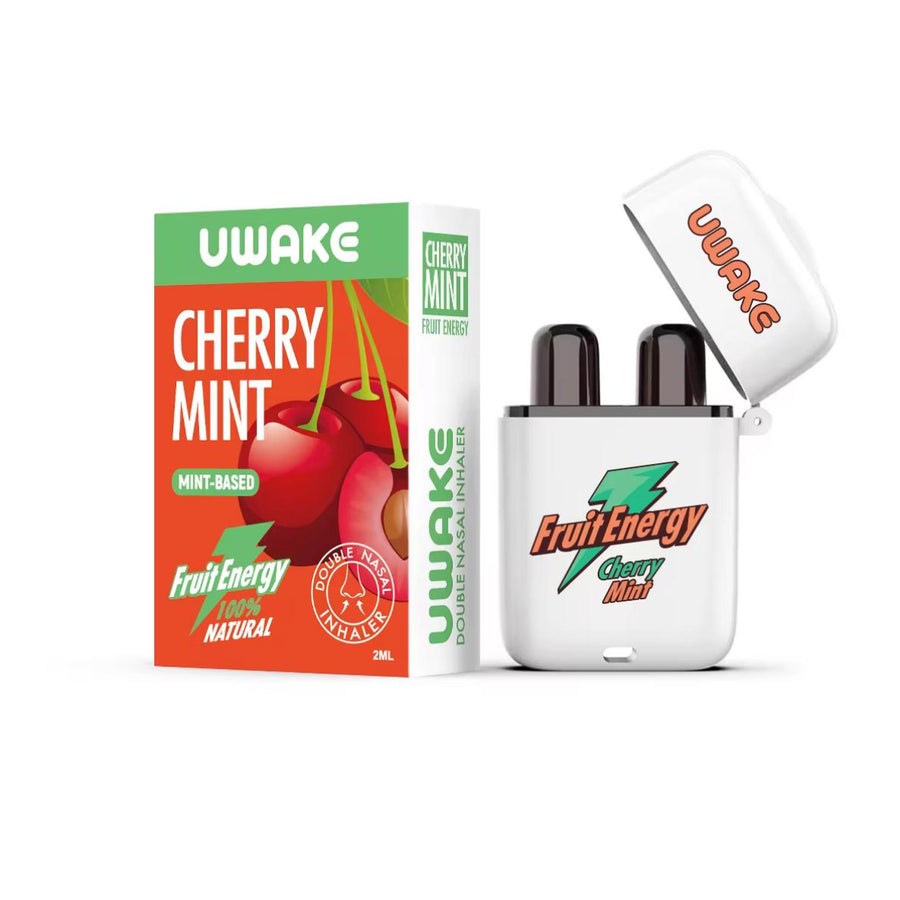 Uwake  Nasal Inhaler