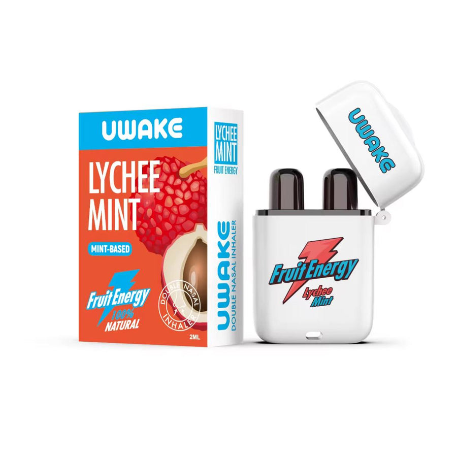 Uwake  Nasal Inhaler