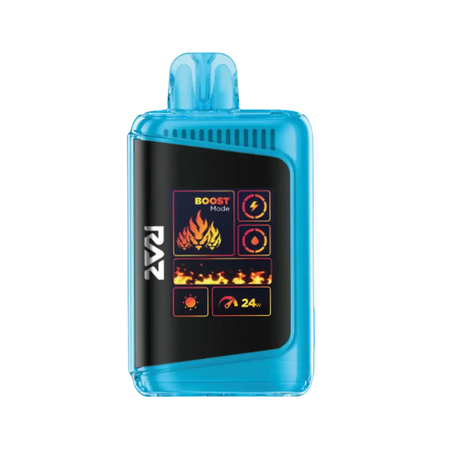 Raz  Sin Nicotina 25000 Puff