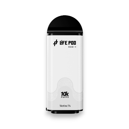 Life Pod 10000 puff Replacement Pod