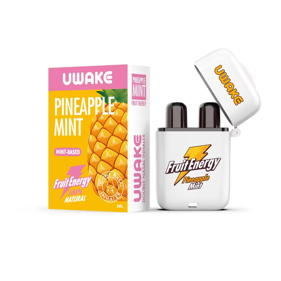 Uwake  Nasal Inhaler