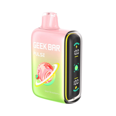 Geek Bar Pulse 15K Puff