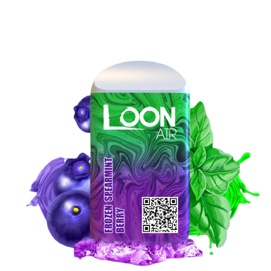 Loon Air 6000 Puff