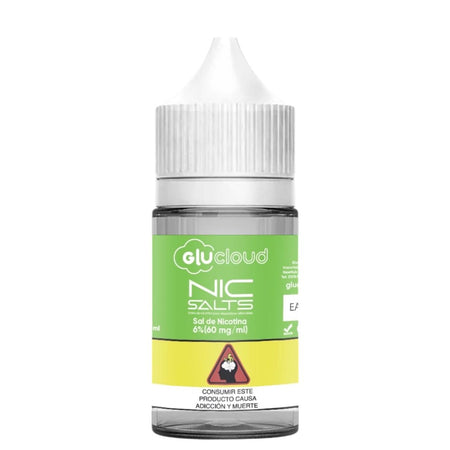 Glu Cloud Sour Apple Salts