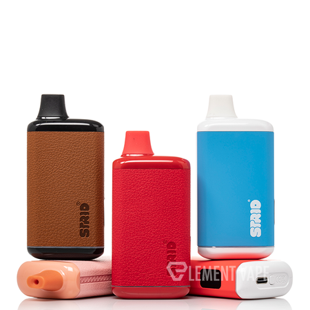 Strio CartBox PRO Leather