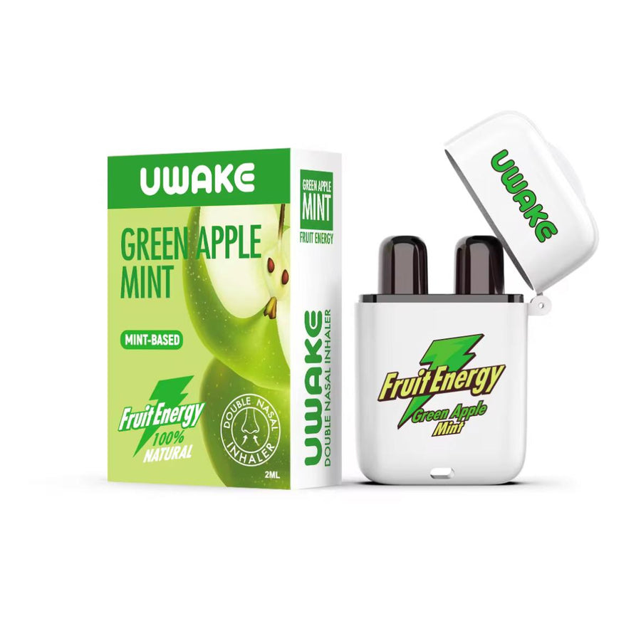 Uwake  Nasal Inhaler