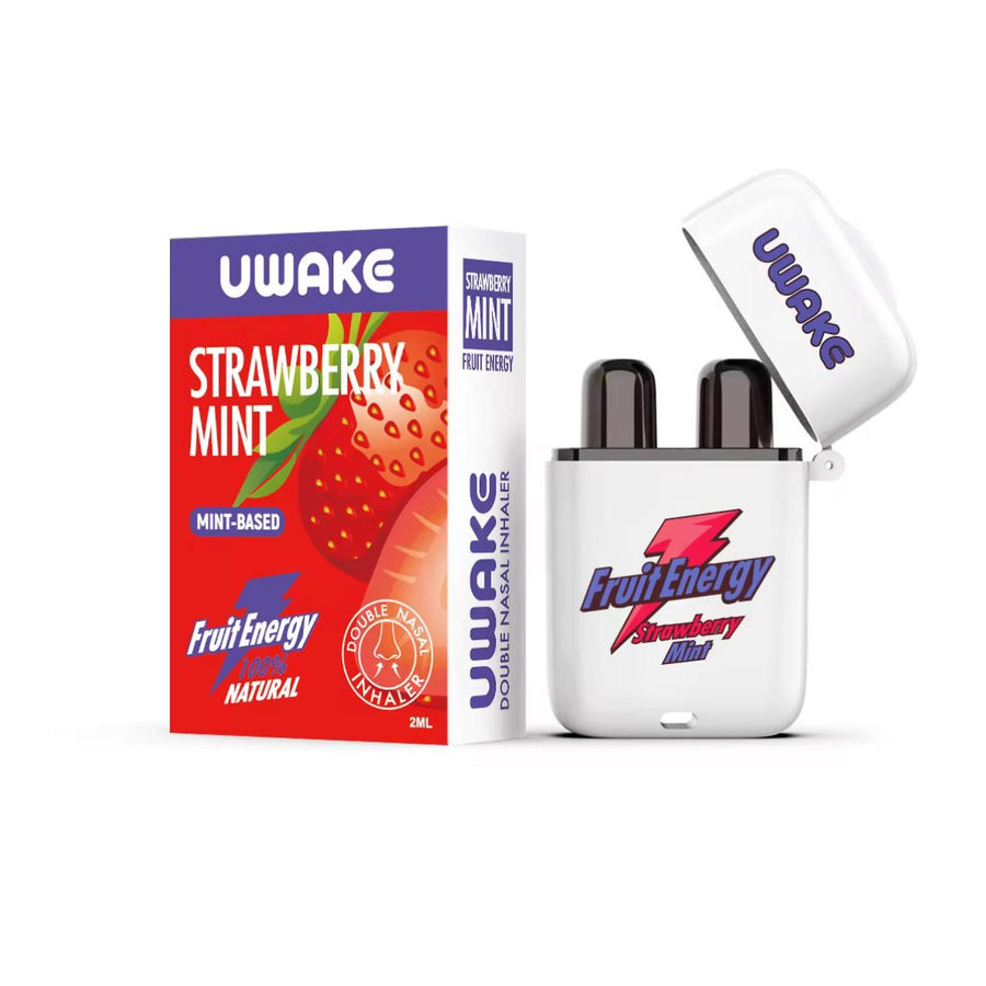 Uwake  Nasal Inhaler