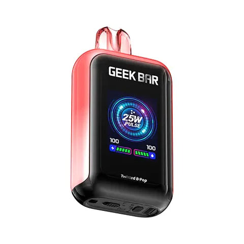 GeekBar SkyView 25K Puff
