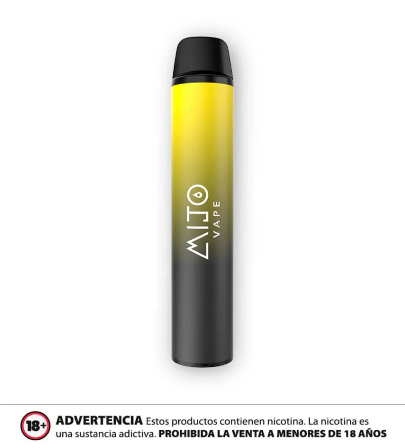 Mijo 1500 Puff