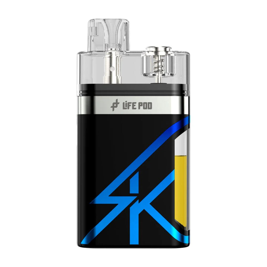 Life Pod SK 10000 Puff