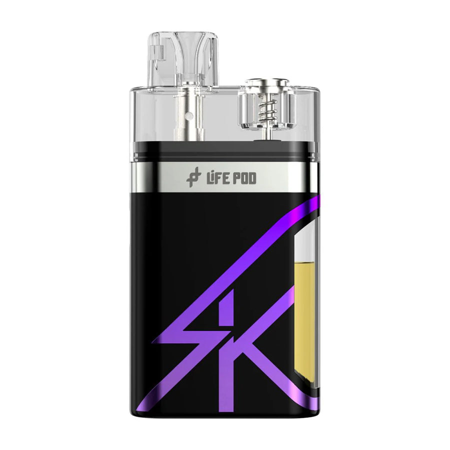 Life Pod SK 10000 Puff