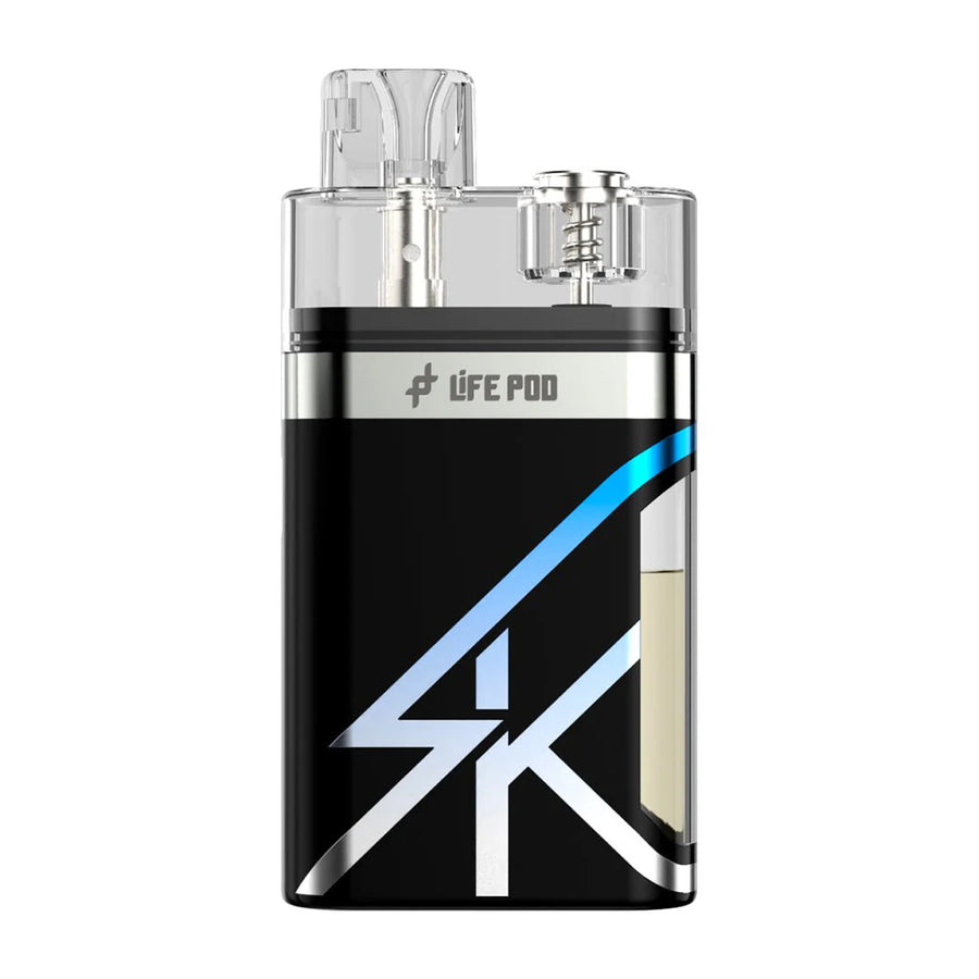 Life Pod SK 10000 Puff