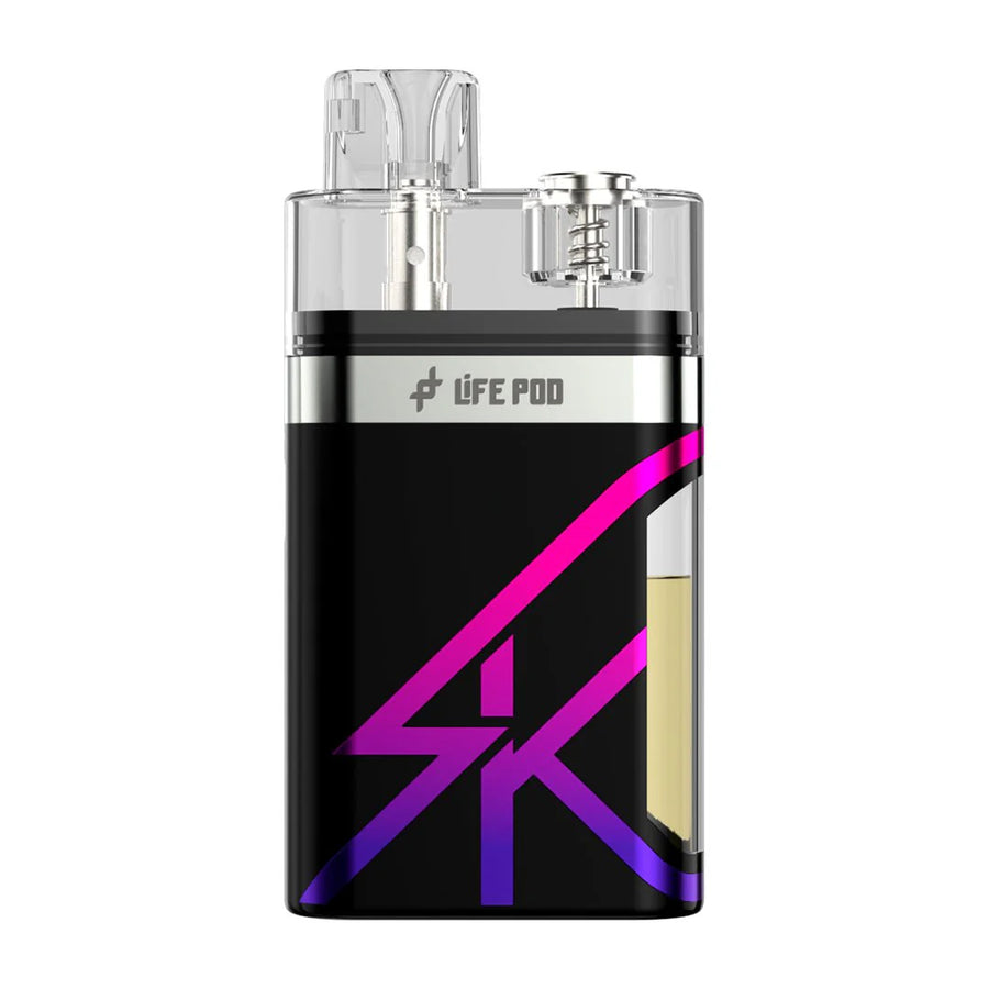 Life Pod SK 10000 Puff