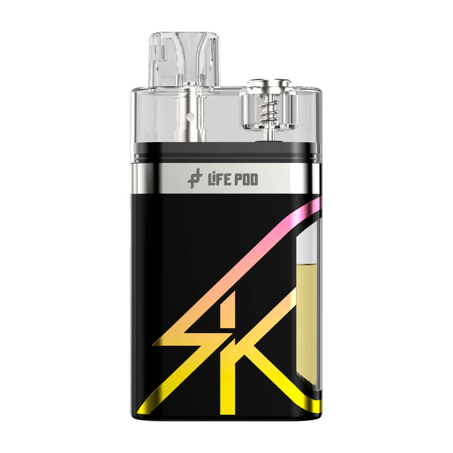 Life Pod SK 10000 Puff