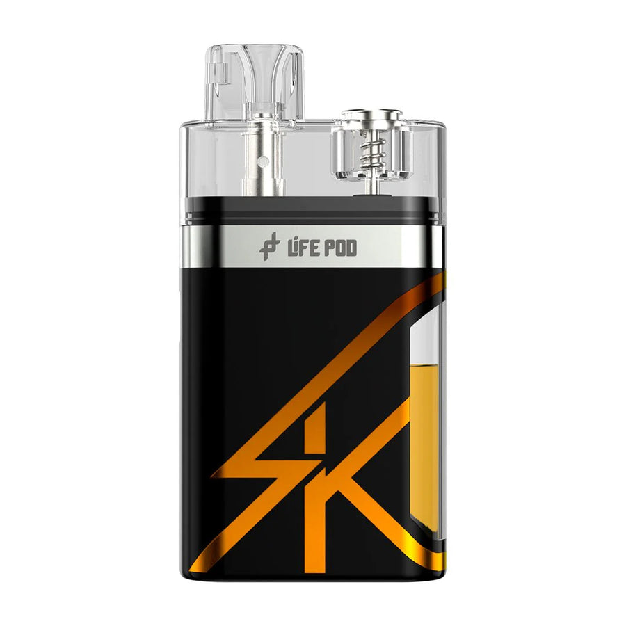 Life Pod SK 10000 Puff