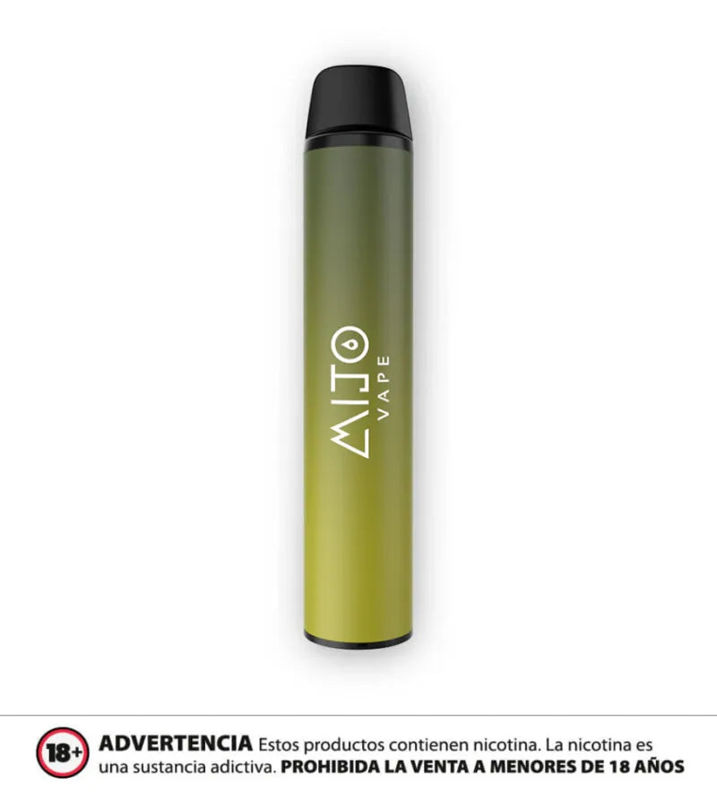 Mijo 1500 Puff