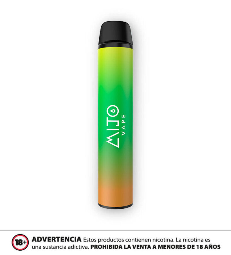 Mijo 1500 Puff