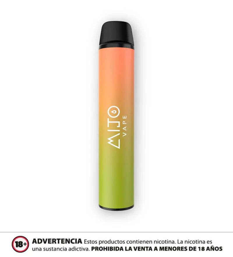Mijo 1500 Puff