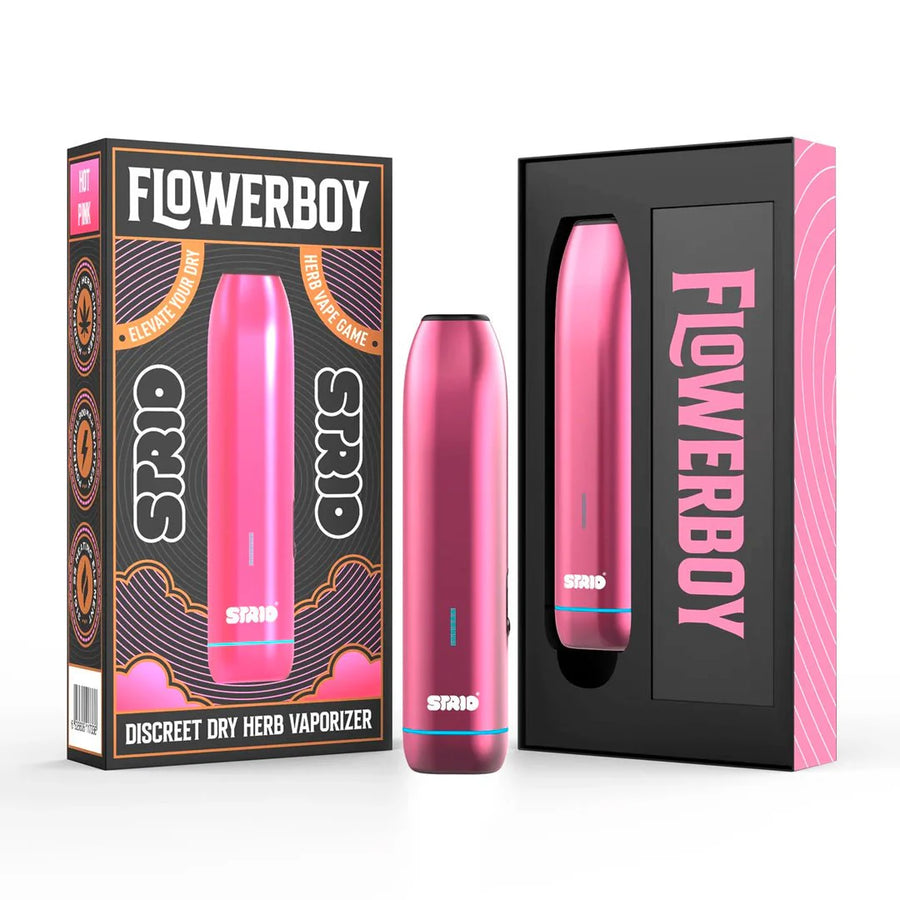 Strio FlowerBoy
