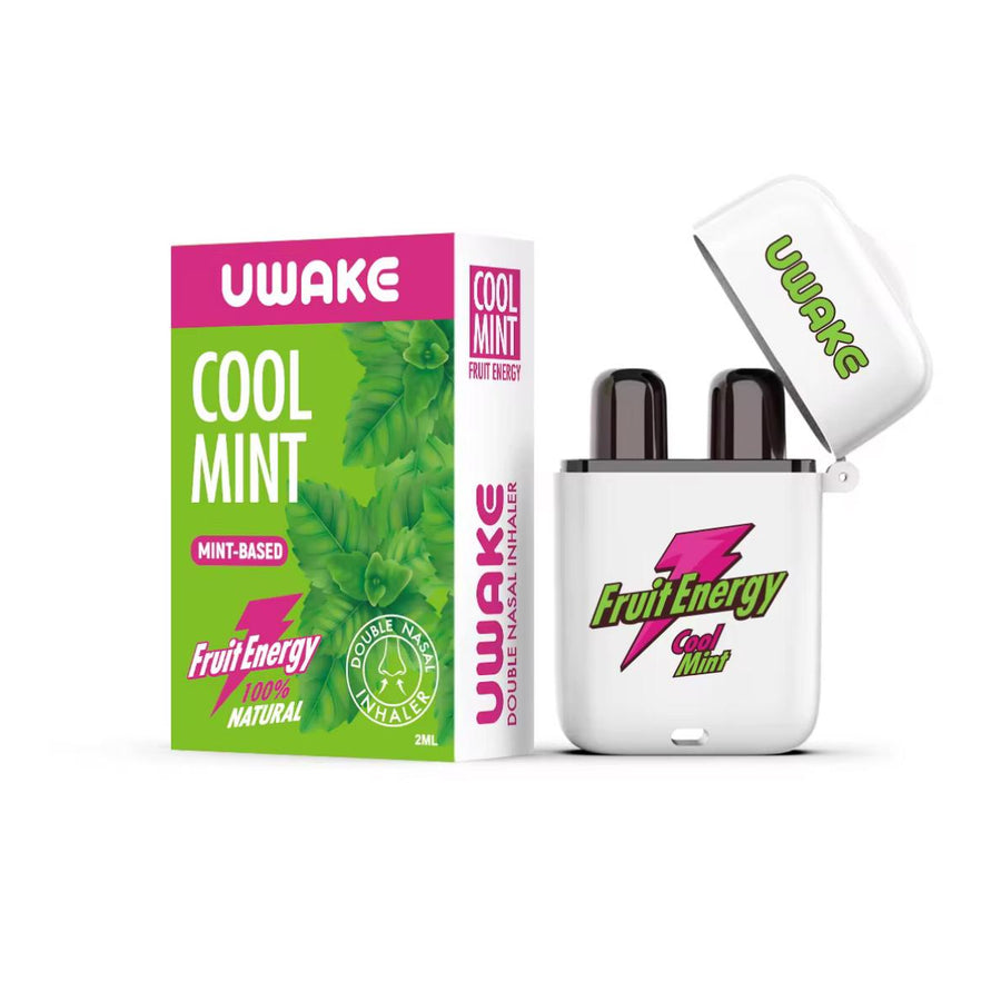 Uwake  Nasal Inhaler