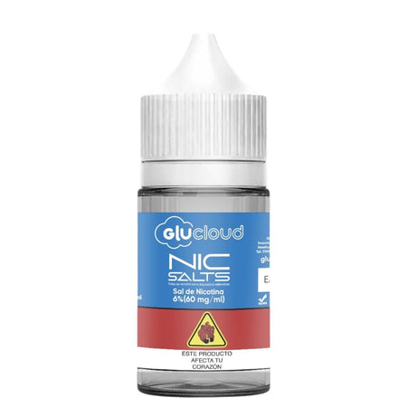 Glu Cloud Arandano Salts