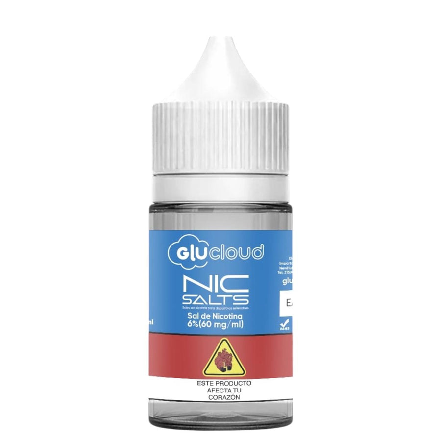 Glu Cloud Arandano Salts