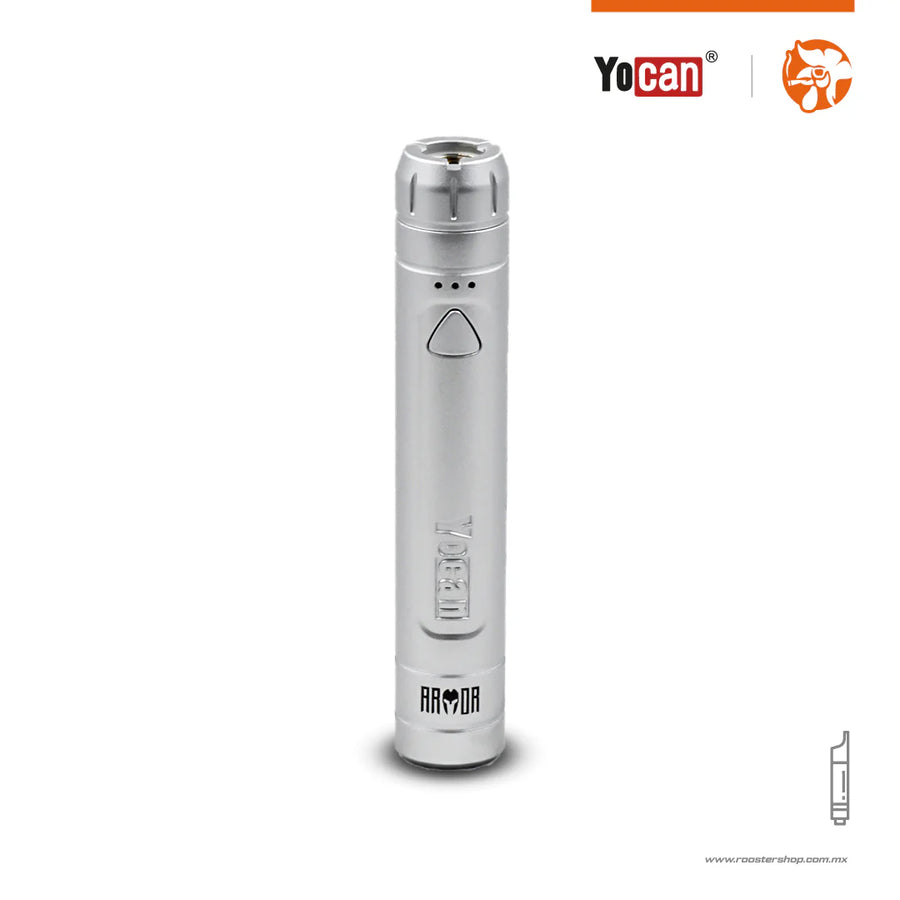 Yocan Armor