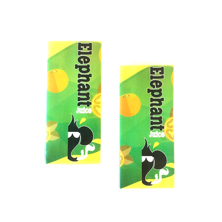 Wraps Baterías Elephant