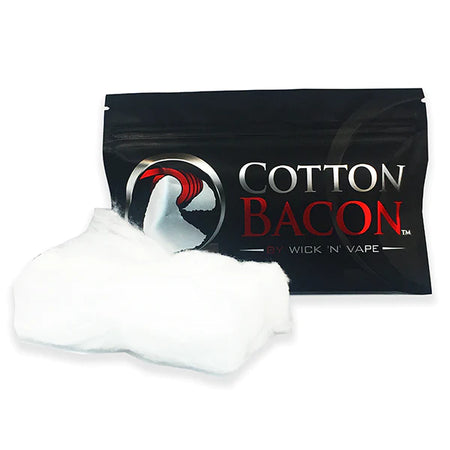 Cotton Bacon V2