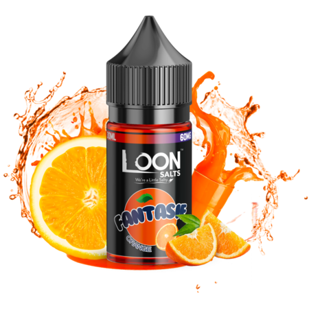 Fantasie Orange Salts