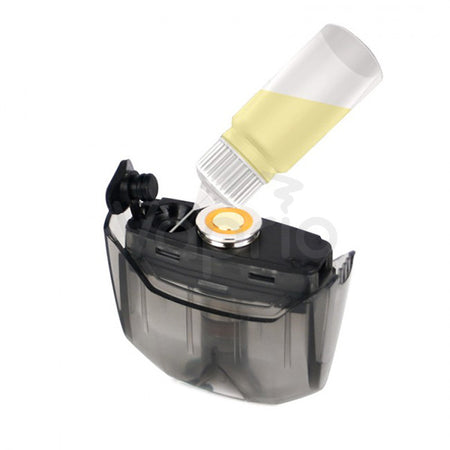 Aegis Pod de Reemplazo