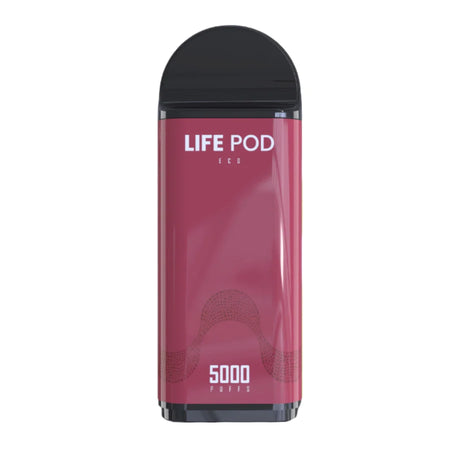 Life Pod 8000 Puff Replacement Pod