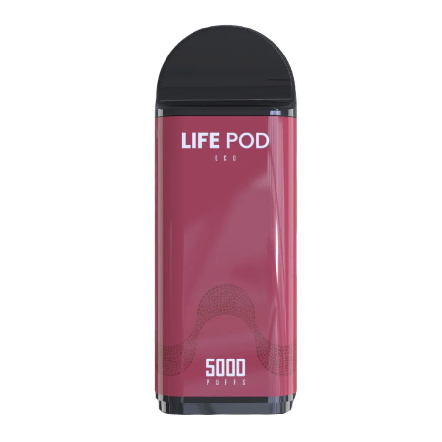 Life Pod 8000 puff Replacement Pod
