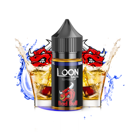 Bad Bull Salts