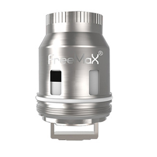 FreeMax Mesh Coil