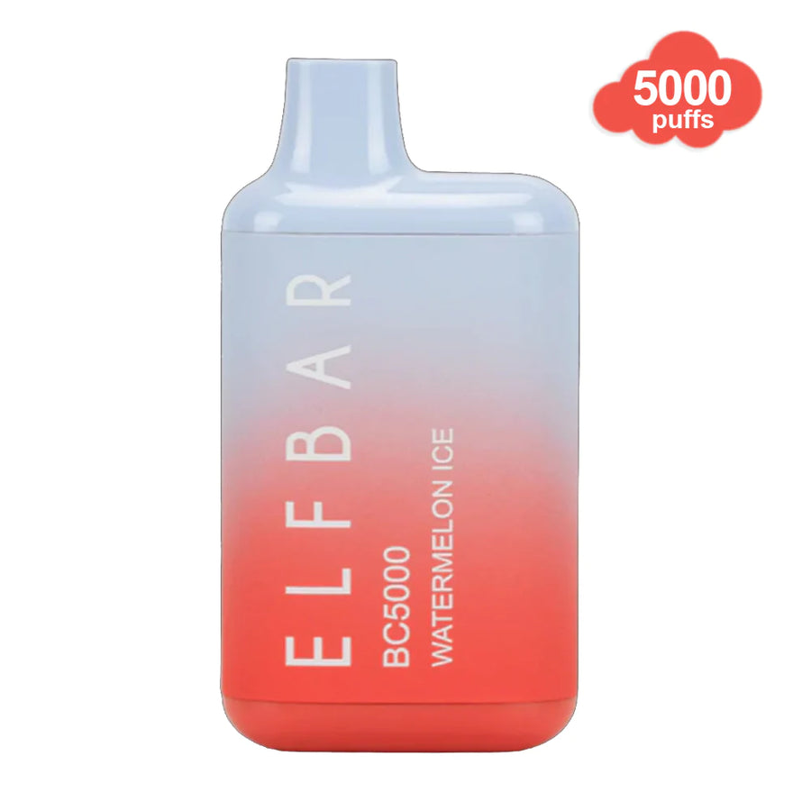 ElfBar BC 5000 Puff