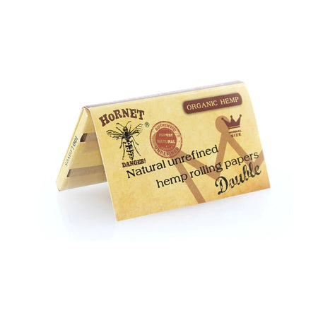 Hornet Hemp Rolling Papers
