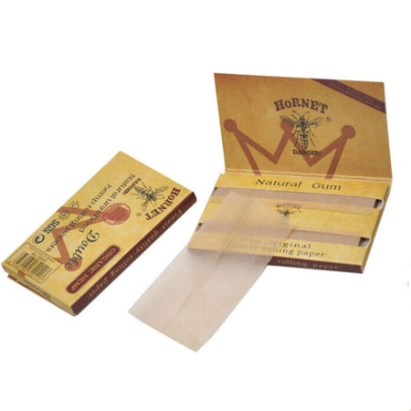 Hornet Hemp Rolling Papers