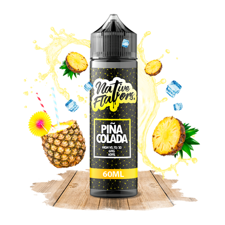 Piña Colada