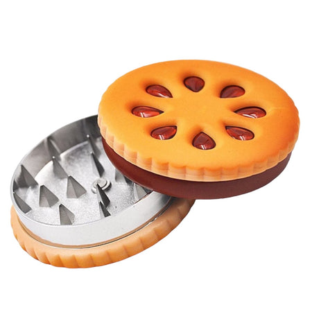 Rascador Metalico Galleta