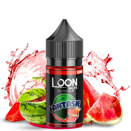 Fantasie Watermelon Salt