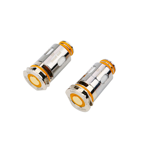 Aegis Boost Coil B Series