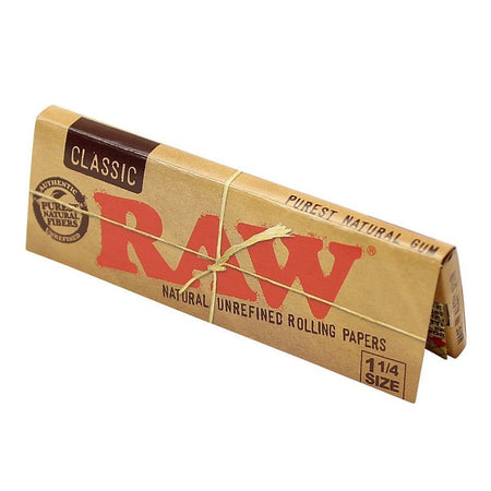 Raw Classic 1/4