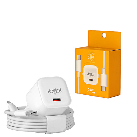 Cargador Dotmod 30W