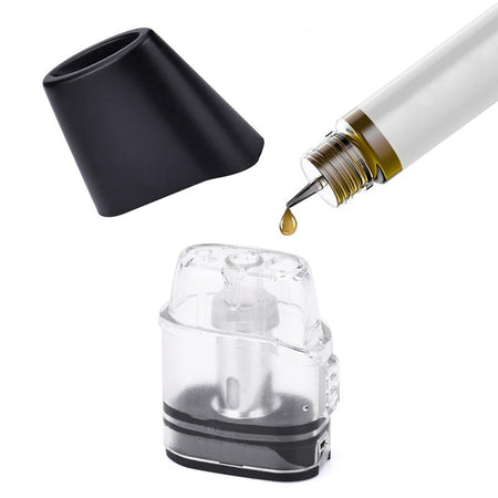 Aegis One FC Pod de Reemplazo