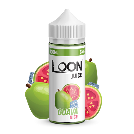 Guava Nice 100ml