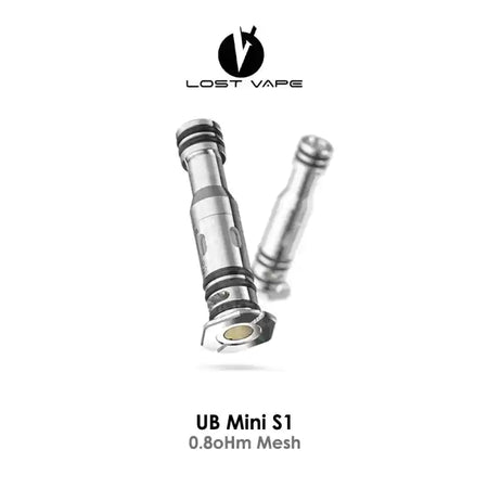 Ub Mini Ursa Coil